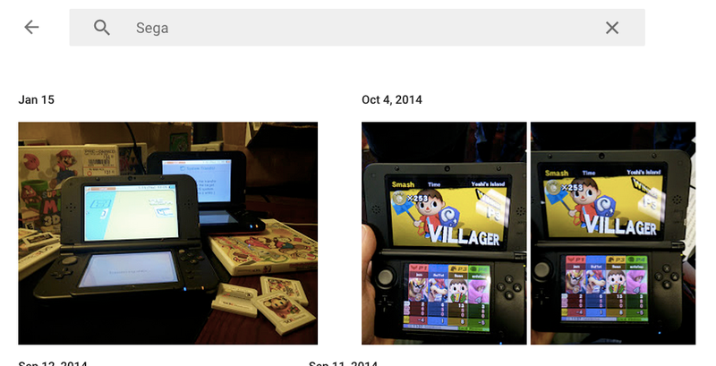 Illustration for article titled Google Photos Keeps Tagging My Images Wrong And I Love It